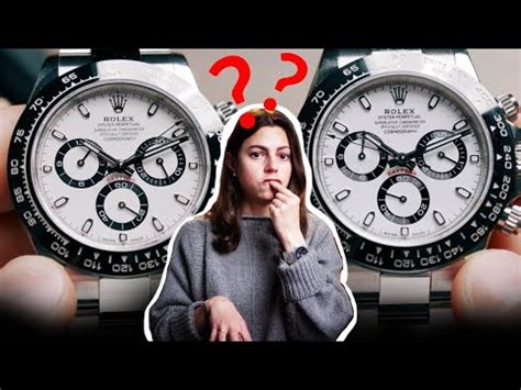 ugliest fake rolex